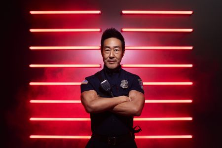 KENNETH CHOI