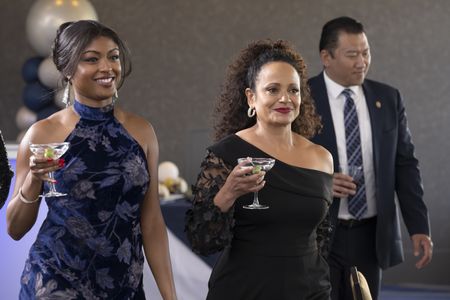 JAVICIA LESLIE, JUDY REYES