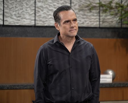 MAURICE BENARD