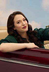 Bio profile offKat Dennings