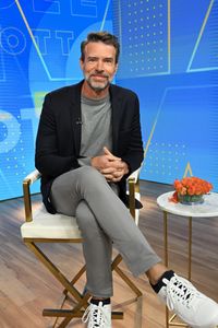 SCOTT FOLEY