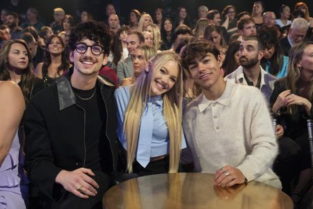 MILO MANHEIM, FREYA SKYE, MALACHI BARTON