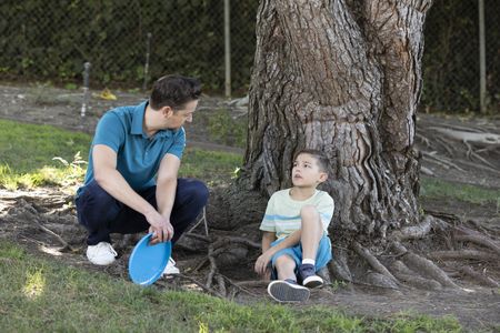 BRADFORD ANDERSON, GARY JAMES FULLER