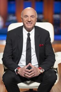 KEVIN O'LEARY