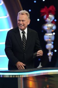 PAT SAJAK