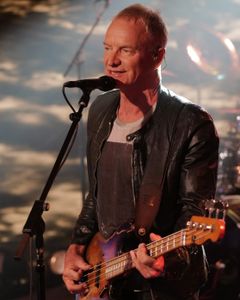 STING