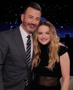 JIMMY KIMMEL, JOEY KING