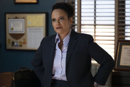 JUDY REYES