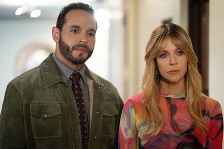 DANIEL SUNJATA, KAITLIN OLSON