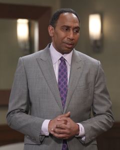 STEPHEN A. SMITH