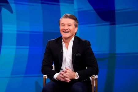 ROBERT HERJAVEC