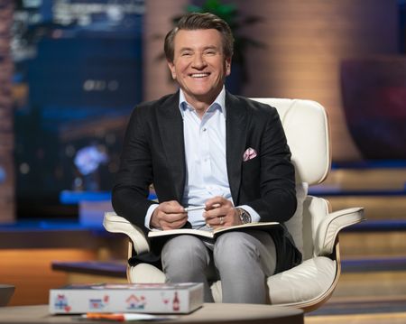 ROBERT HERJAVEC