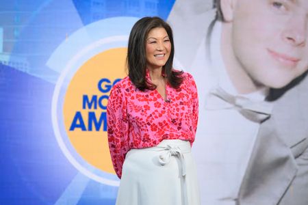 JUJU CHANG