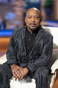 DAYMOND JOHN