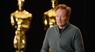 03. Conan O’Brien, Host, On what will mark a successful show to him