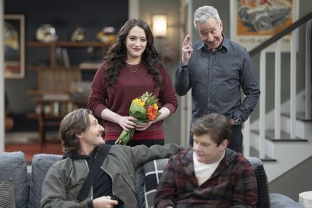 LUCAS NEFF, KAT DENNINGS, TIM ALLEN, MAXWELL SIMKINS