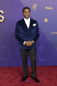 SAM RICHARDSON