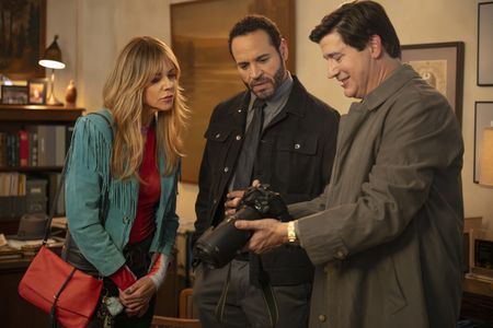 KAITLIN OLSON, DANIEL SUNJATA, KEN MARINO