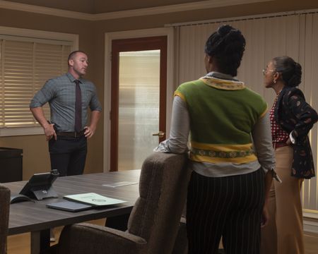 JAKE MCLAUGHLIN, SONJA SOHN