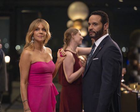 KAITLIN OLSON, DANIEL SUNJATA