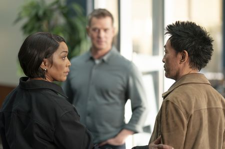 ANGELA BASSETT, KENNETH CHOI