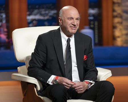 KEVIN O'LEARY