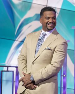 ALFONSO RIBEIRO