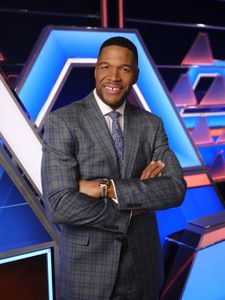 MICHAEL STRAHAN