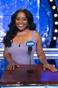 SHERRI SHEPHERD