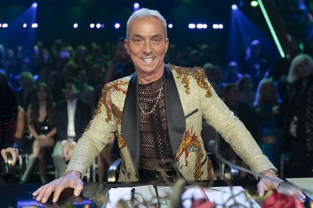 BRUNO TONIOLI