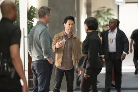 KENNETH CHOI, ANGELA BASSETT