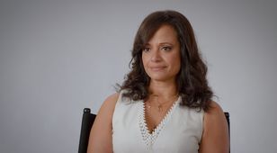 09. Judy Reyes, “Selena”, On working with Daniel Sunjata