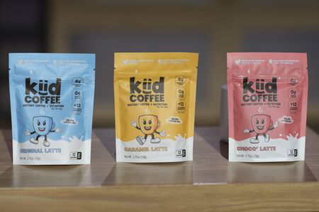 KIID COFFEE