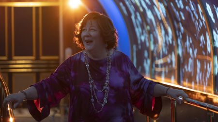 MARGO MARTINDALE