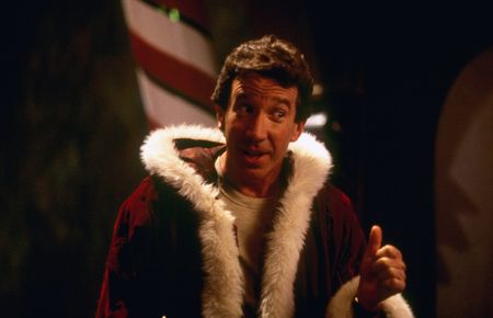 TIM ALLEN