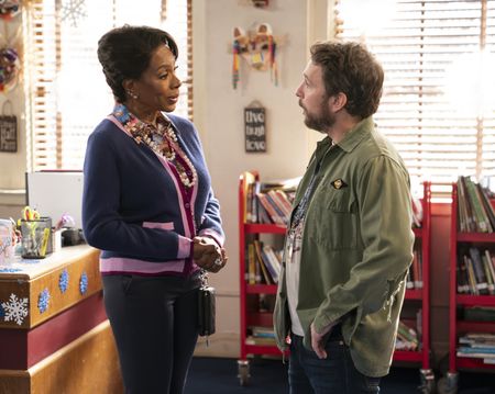 SHERYL LEE RALPH, CHARLIE DAY