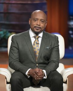 DAYMOND JOHN