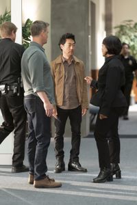 KENNETH CHOI, ANGELA BASSETT