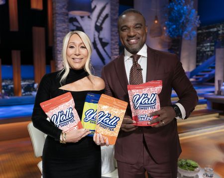 LORI GREINER, RASHAUN WILLIAMS