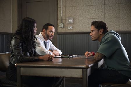 JAVICIA LESLIE, DANIEL SUNJATA, CARLOS SALVADOR JR.