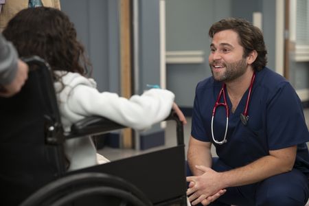 JAKE BORELLI