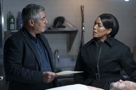 DANNY NUCCI, ANGELA BASSETT