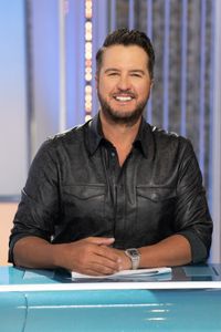 LUKE BRYAN