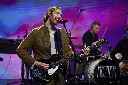 HOZIER