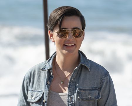 JACQUELINE TOBONI