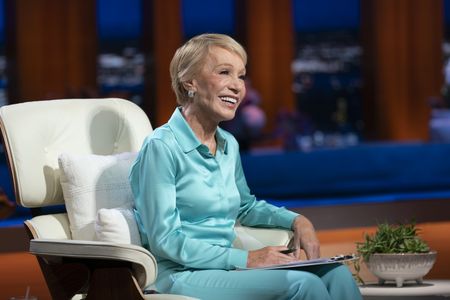 BARBARA CORCORAN