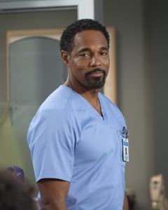 JASON GEORGE