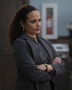 JUDY REYES