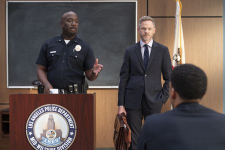 RICHARD T. JONES, SHAWN ASHMORE