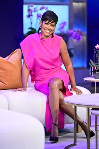 TAMRON HALL